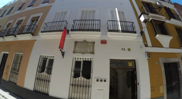 Hostal Hom Museo
