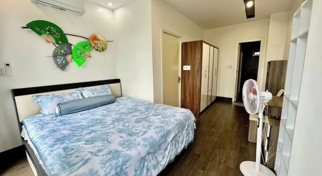 Номер Luxury CONIHOUSE - Homestay & Villa