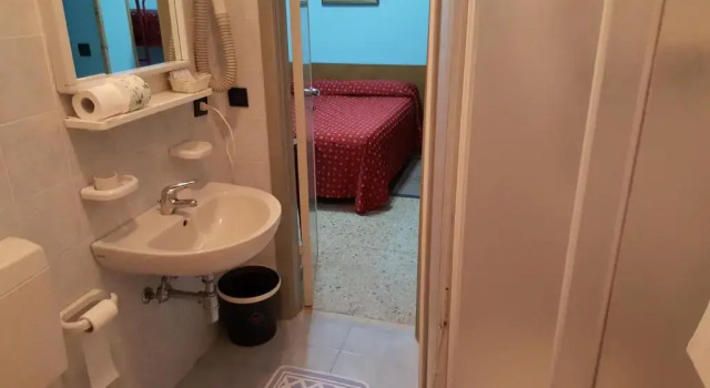 Трёхместный номер Standard Hotel San Marco BB