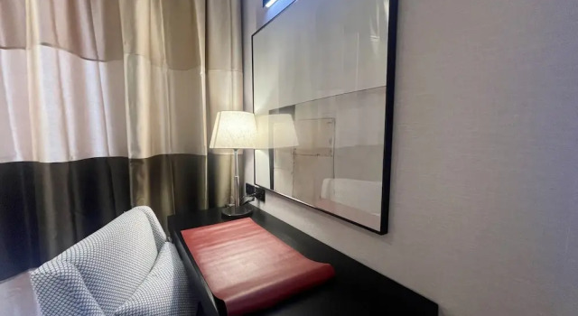 Platinum Rooms