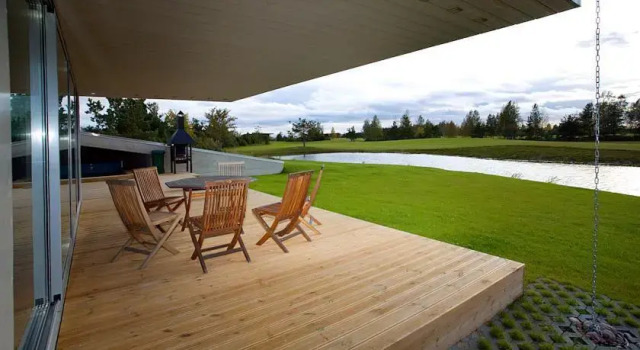 Villa Driver, Book Villa Cottages in Saaremaa, Cottage