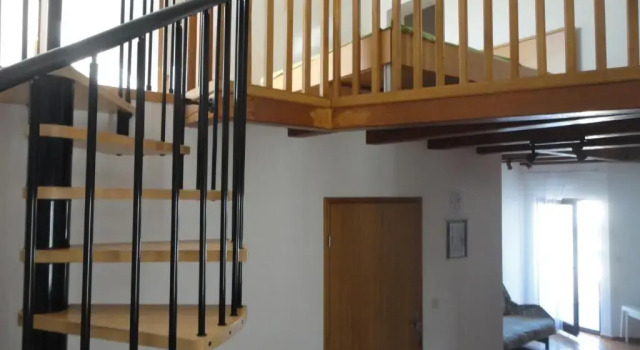 Апартаменты Дуплекс Apartmani Zen