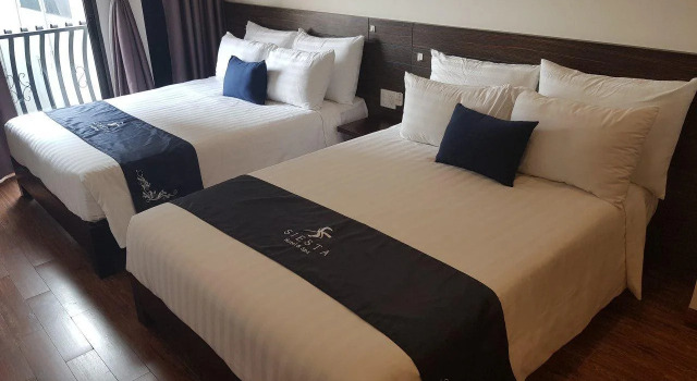 Siesta Hotel & Spa Da Nang, Prenota Resort Hotel a Da Nang con colazione, Colazione