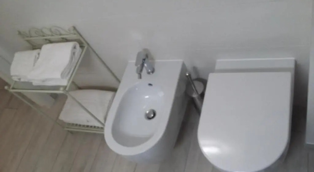 Апартаменты Casa Umberto I