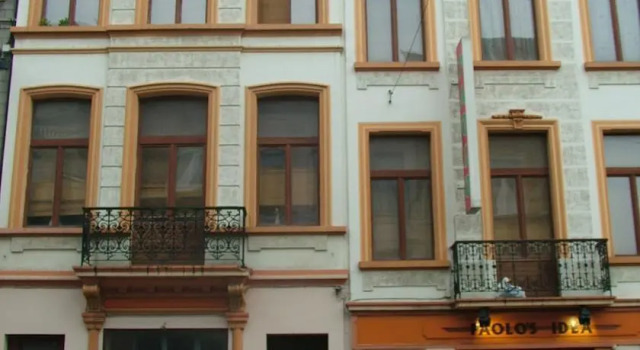 Maison du soleil