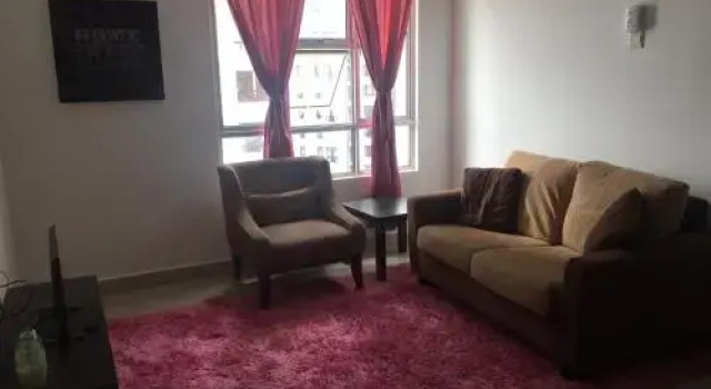 Hayat Homestay @ The Arc, Cyberjaya