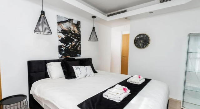 Apartamento YalaRent Amdar Lux