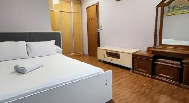 Amazing View Apartment at Kemayoran Jiexpo -Min Stay 3 Nights-, Book Apartment Kemayoran Jakarta