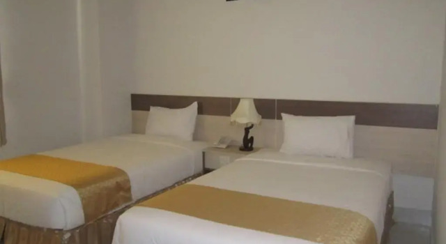 Двухместный номер Superior Hau Giang 2 Hotel Cần Thơ