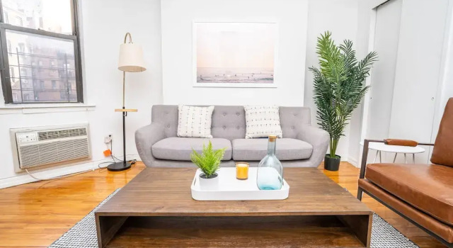 Yorkville Apartments -Upper East Side, Забронировать Апартаменты/квартира Апартаменты Нью-Йорка, рядом с St. Nicholas Russian Orthodox Cathedral, Апартаменты/квартира