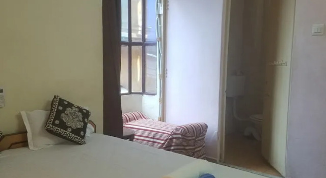 Двухместный номер Standard Baba Guest House