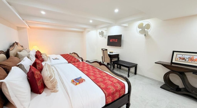 Люкс Palm Residences and Suites