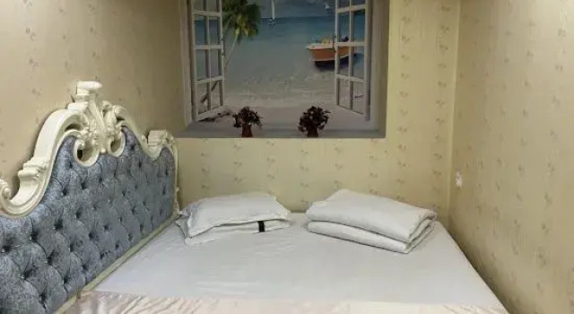 Changchun Sun Island Business Hotel, Rezervovat Hotel Čchang-čchun 