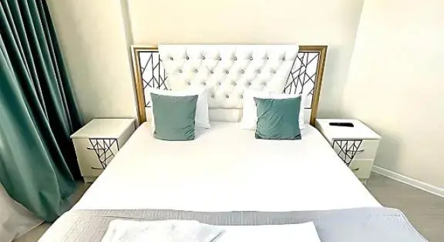 Kulmanova 107, apartments overlooking the city center!