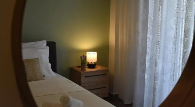 Anti's Summer House, Prenota Hotel Nea Kalikratia 