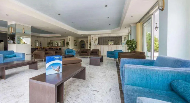 Laganas Holidays Hotel