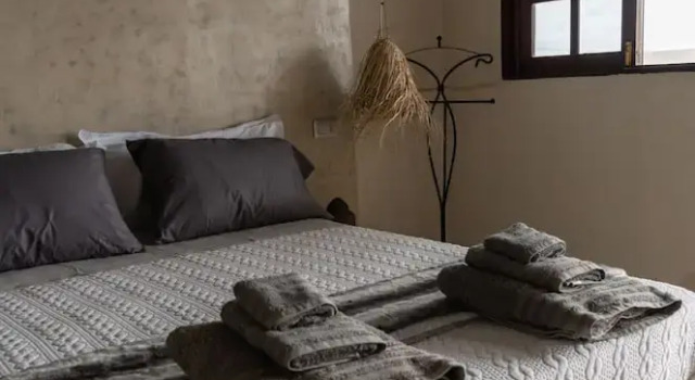Номер Comfort Finca Luz