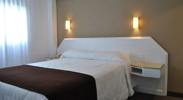 Номер Standard Hotel Castilla