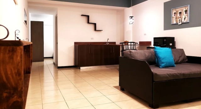 Cando Living Apartments in Central Avenue, Buchen Sie Ferienwohnung Günstige Hotels in San Jose