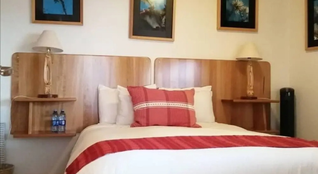 Одноместный номер Standard Casa Tsaya Hotel Boutique