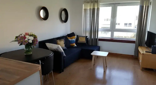 Dragon - Kennedy Apartment 1 Bedroom Home, Забронировать Апартаменты/квартира Апартаменты Глазго, рядом с Музей религии и религиозного искусства св. Мунго, Апартаменты/квартира
