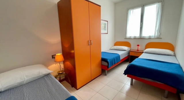 Luminous Flat With Balcony, Забронировать Отель Каорле Линьяно-Ривьера
