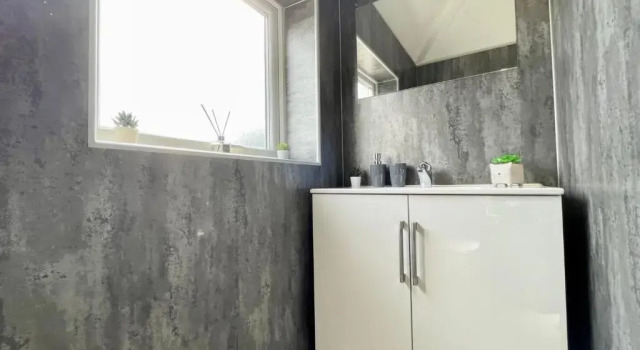 Коттедж Worksop Newly Refurbished 2-bedroom House