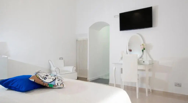 San Nicola B&B