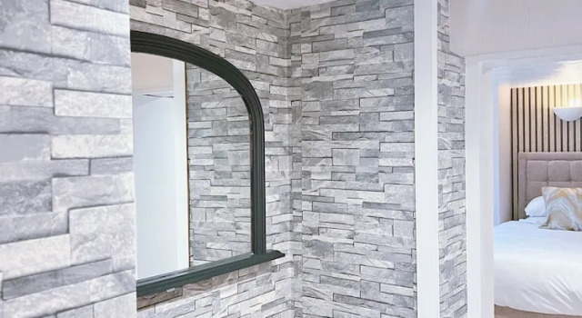 Трёхместный номер Standard Цокольный этаж Craigs Suites Windermere