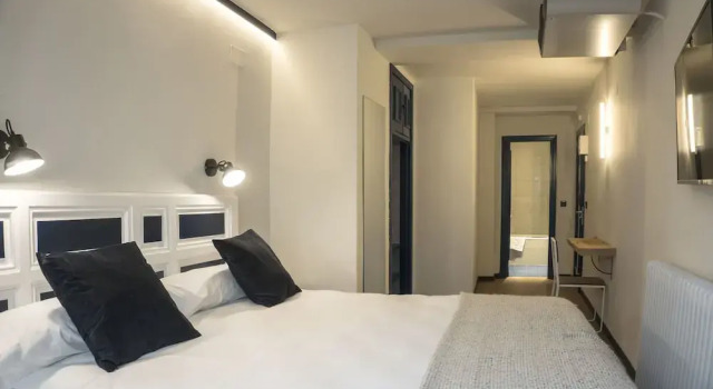 Номер Standard Hotel Alda Jolio Jaca