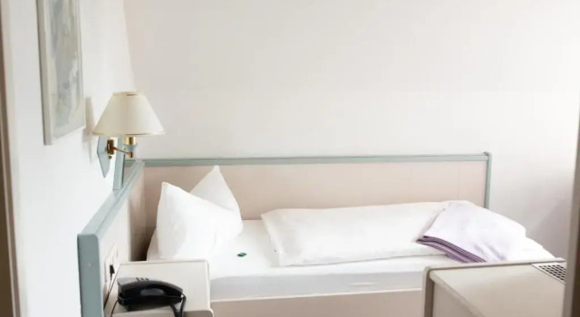 Номер Standard Hotel Am Fleesensee