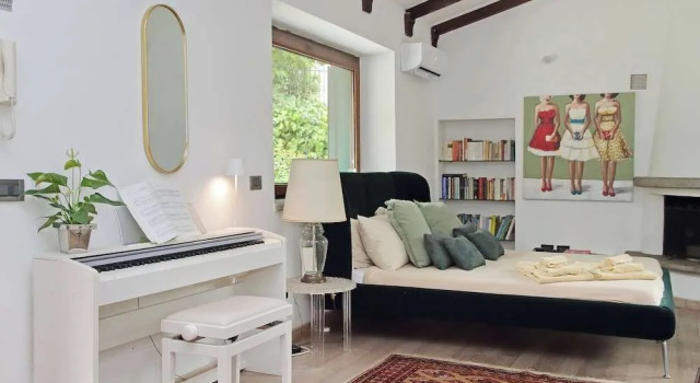 Green Suite On The Roof - Roma, Book Hotel Rom Lazio