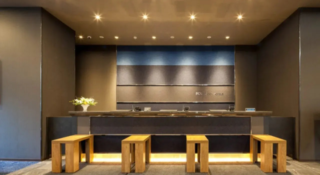 Hotel Route Inn Okayama Ibara, Buchen Sie Hotel Ibara Okayama