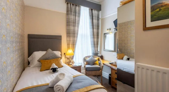 Номер Standard Avondale Guest House
