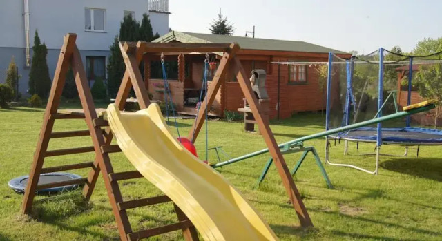 Szyper pokoje i domki, Varaa Hotelli Władysławowo 
