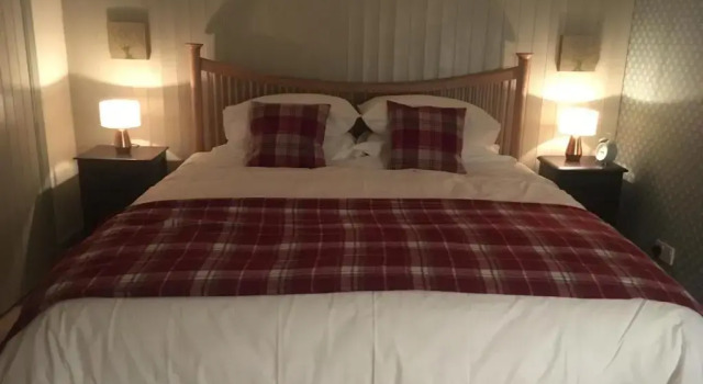 Номер Standard Ardmore House B&B