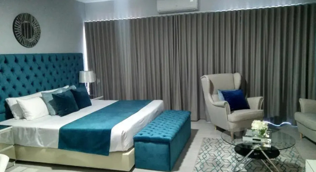 Люкс Deluxe Villa Boutique