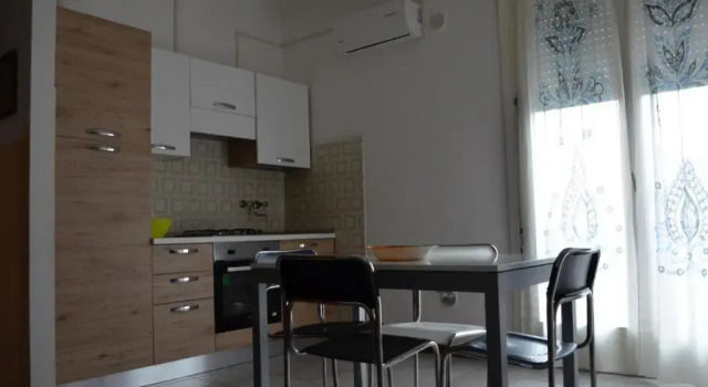 Апартаменты c 1 комнатой с балконом Poggio Al Lago Apartments & Rooms