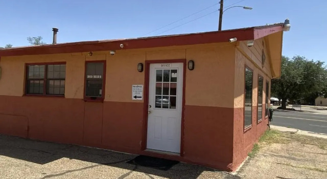 Rodeway Inn