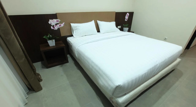 Grand Citra Hotel, Book Hotel Tarakan 