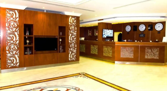 Art Suite, Забронировать Отель Отели Al Rawabi  3 звезды, 3*