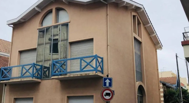 Appartement Arcachon, 2 pièces, 4 personnes - FR-1-433-59