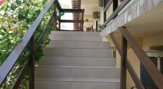Номер Standard Hotel Coco Beach