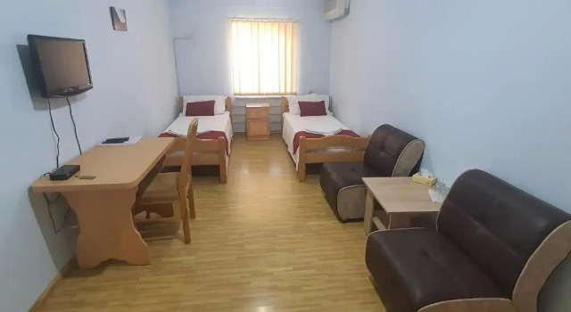Двухместный номер Kesabella Touristic House