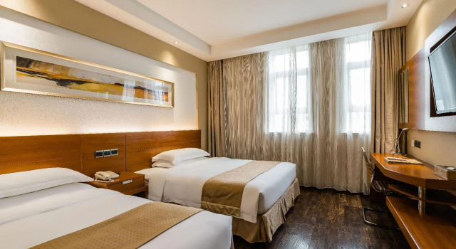 Maixinge Boutique Hotel