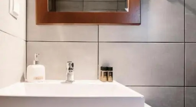 Студия Our House Luxury Studio
