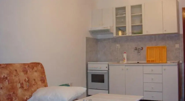 Ivanka Apartments, Забронировать Апартаменты/квартира Апартаменты Врбоска, рядом с Частный Пляж «Виллы Эмма», Апартаменты/квартира
