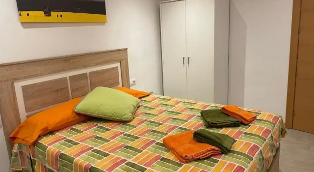 Апартаменты BYPILLOW Erba