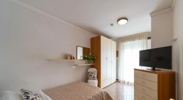 Номер Standard Hotel Ancora