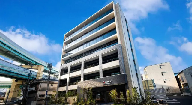 Tomariehoteru & kondominiamu - Vacation STAY 46773v, Buchen Sie Hotel Hakata 